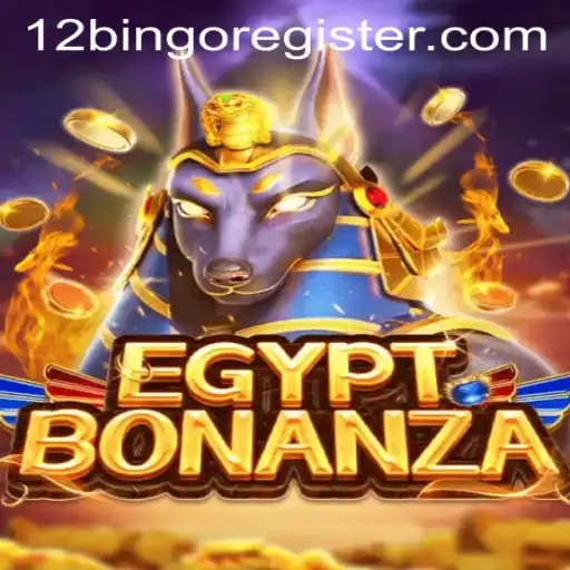 Discover the Excitement of EgyptBonanza: A Fresh Take on 12Bingo