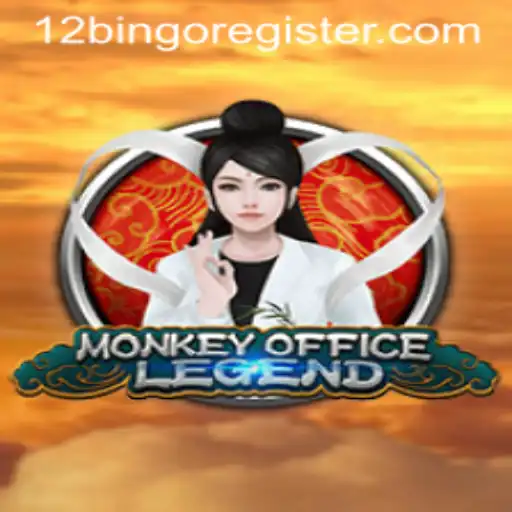 Unveiling the Excitement of MonkeyOfficeLegend: A Journey into 12Bingo