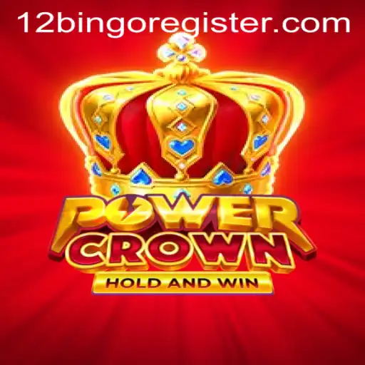 PowerCrown: A Revolution in Digital Gaming with 12Bingo