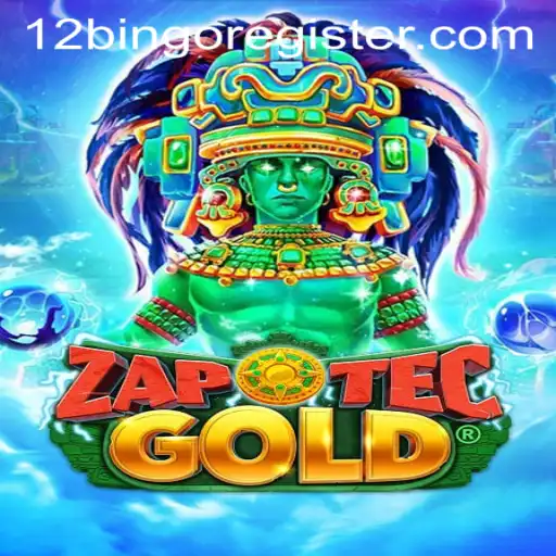 ZapOtecGold: The Exciting World of 12Bingo