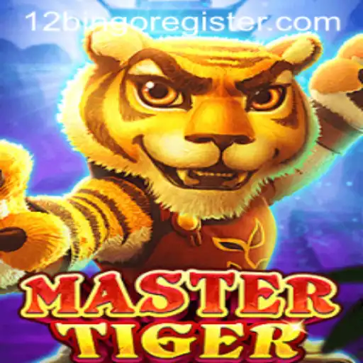 An In-Depth Exploration of MasterTiger and the 12Bingo Phenomenon