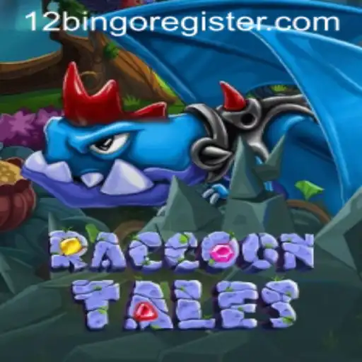 Discover the Enchanting World of RaccoonTales Featuring the Exciting 12Bingo Challenge