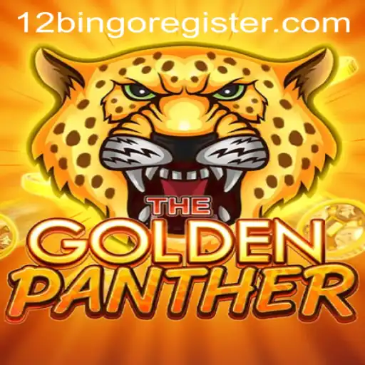 Unlock the Excitement with GOLDENPANTHER and 12Bingo Game