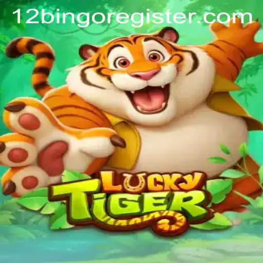 Discover the Excitement of LuckyTiger: A Deep Dive into 12Bingo