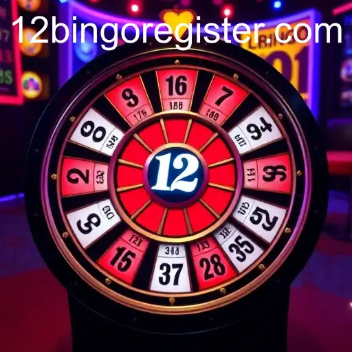 The Exciting World of Rotary Games: A Deep Dive into 12Bingo