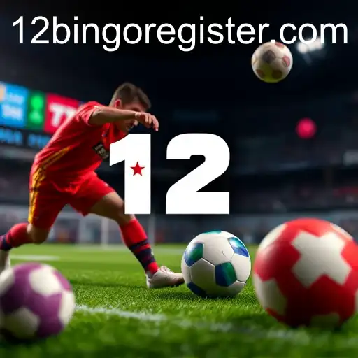 The Rising Trend of Sports Betting: Exploring the World of 12Bingo