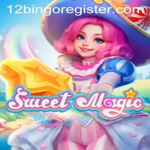 Exploring the Enchanting World of SweetMagic and the Thrills of 12Bingo